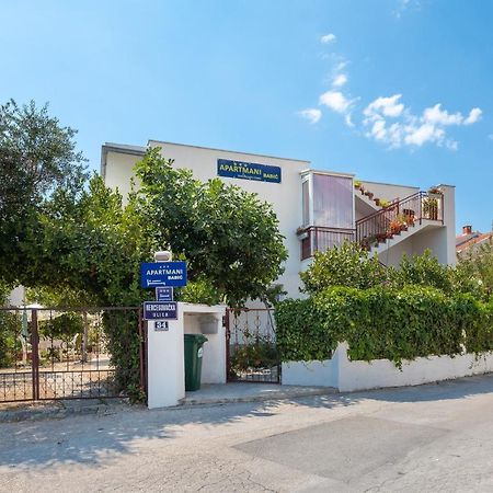 Apartments Near Beach Babic Спліт Екстер'єр фото
