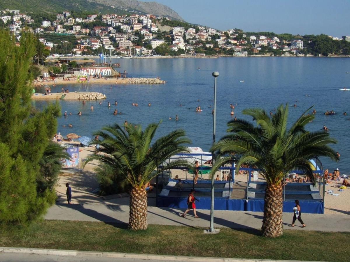 Apartments Near Beach Babic Спліт Екстер'єр фото